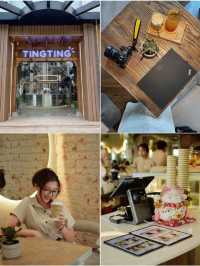 TING TING Coffee & Eatery
