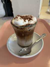 Cafe Pepper on Songridan‑gil (Jamsil)