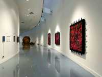 Bangkok Art & Culture Centre (BACC) A Quiet Escape into Art in the Middle of Bangkok 