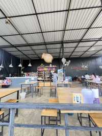 ร้านเด็ดริมทาง แพร่ ‼️