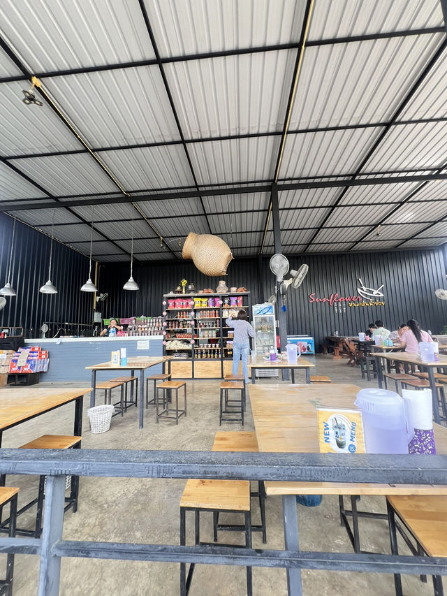 ร้านเด็ดริมทาง แพร่ ‼️