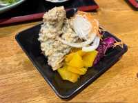 【日本・福岡🇯🇵】福岡名物を気軽に楽しむ🐟