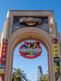 大阪環球影城（USJ）終極攻略