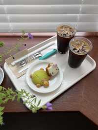 귀여운 디저트들과 함께하는 감성 공간 ‘사계절, 일기’🍪🍰