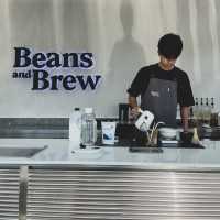  Beans & Brew Hatyai 