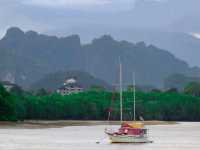 โรงแรมริเวอร์ฟร้อนท์ กระบี่