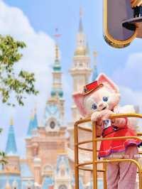 The All-Age Magic of Shanghai Disneyland