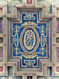 Campitelli Church – A Quiet Jewel in the Heart of Rome