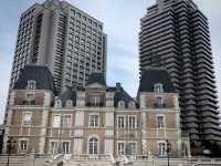A Chic Urban Oasis: Discovering Ebisu Garden Place