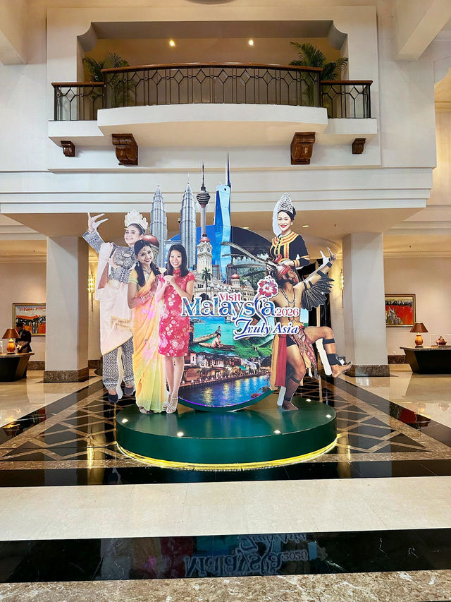 Summer Staycation Bliss: Sama-Sama Hotel KLIA – Where Comfort Meets Convenience