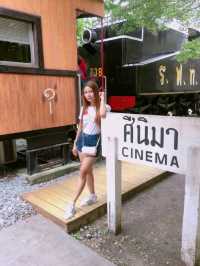 หอภาพยนตร์  นครปฐม