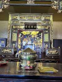 Cheng Hoon Teng Temple, A Spiritual Jewel in Melaka’s Historic Core
