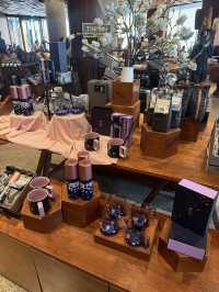 Starbucks Reserve Roastery เซี่ยงไฮ้
