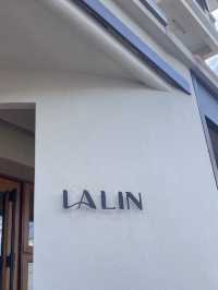 Lalin Cafe คาเฟ่เปิดใหม่สไตล์มินิมอล 🌷☕️🪞