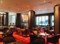  Mövenpick Suriwongse Hotel Chiang Mai 