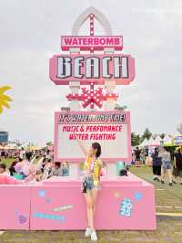 갑자기 찾아온 한국 더위에... 실시간 WATERBOMB TIME🔫💦