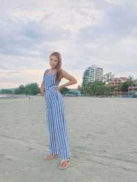 จุดถ่ายรูปท่าเรือเฟอร์รี หัวหิน–พัทยา เขาตะเกียบ