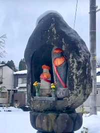 เสน่ห์หมู่บ้าน Ainokura – สัมผัสวิถีญี่ปุ่น