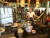 🧵 Enchanting & Insightful Visit to Thai Silk Village, Chiang Mai