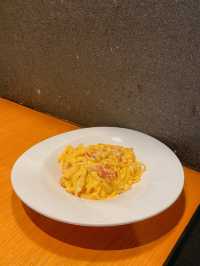 同朋友去「紅蔥頭」食Dinner
