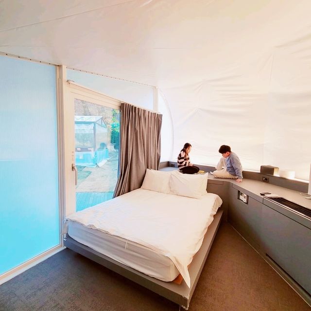 Glamtree Resort & Cafe