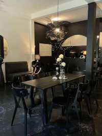 The Dome Kaffe