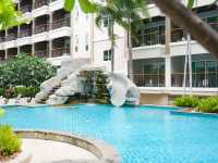  บรรยากาศ & ความเงียบสงบ พบกับ โรงแรมเวลคัมเวิร์ด