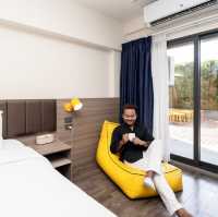 SureStay by Best Western Iconic Ari-Jatujak