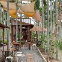 ฌาณ หมาก Coffee & Farm • Chachoengsao 🌴🛖