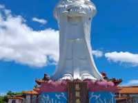Amazing Photos at Zhongzheng Park, Keelung, Taiwan