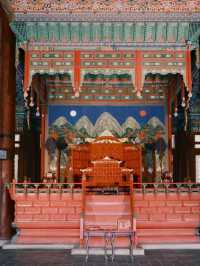 Explore Seoul City – Where Tradition Meets Technology