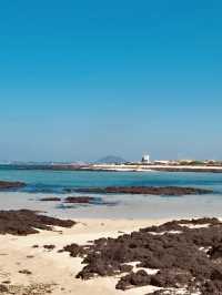A Rugged Coastal Gem of Volcanic Formations