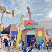 🎠Toy Story Land🎲 