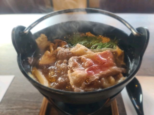 홋카이도 오타루 아사리가와 온천을 소개합니다.