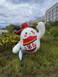 Sanya is the best summer travel destination