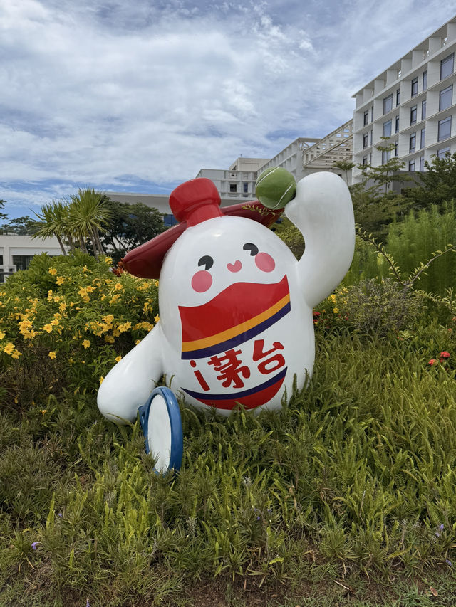 Sanya is the best summer travel destination