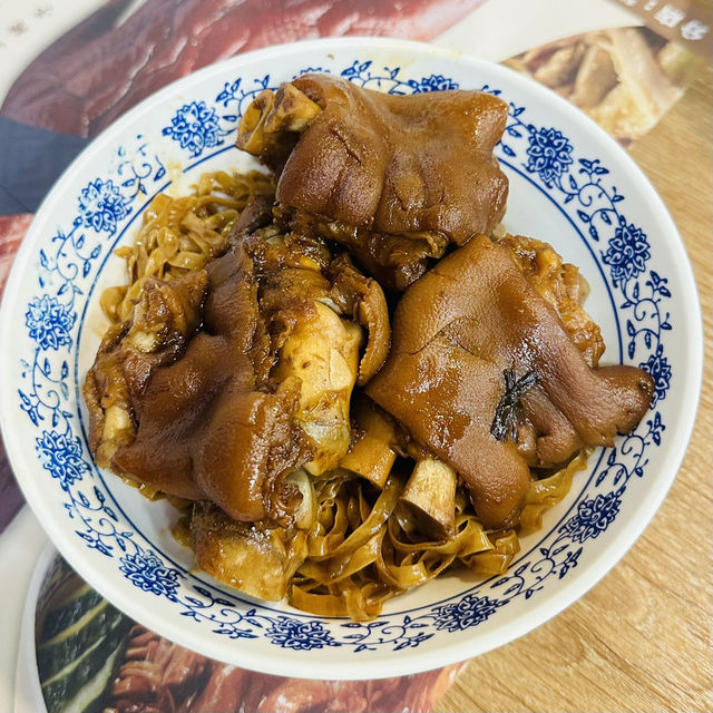 Gwing Kee Restaurant @ Hongkong 🇭🇰