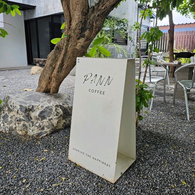 🔅PANN COFFEE | Kanchanaburi 🔅