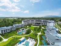 Khao Lak Marriott Resort & Spa 