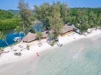 Peter Pan Resort 