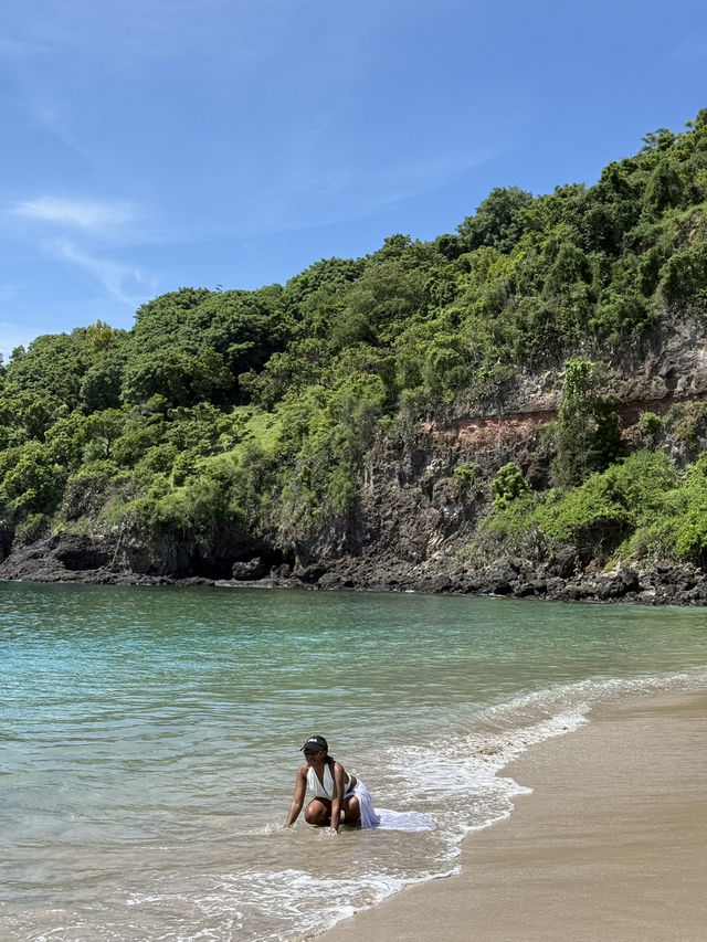 Day Trip Itinerary for Bali