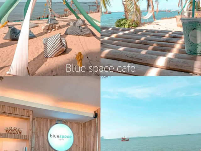 ☕🍰 พัทยา One Day Trip: ชีวิตนี้ต้องการ cafe 🏝️