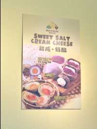 Freshly Handcrafted Mochi Delights at Nuo Yuan, Johor Bahru