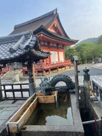 古代建築工藝的懸空震撼
