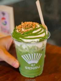 Sensu Tea House and Coffee Bar