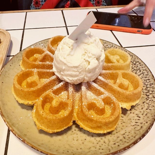 Chakori Café