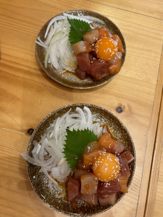 TORAYOSHI Sriracha 大衆酒場とらよし シラチャ店 โทระโยชิ