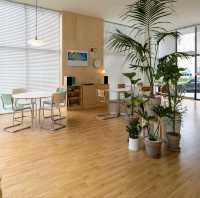 Kyokyo cafe
