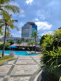A Hidden Haven Beneath the Sunway Skyline — My First Encounter with Sunway Lagoon Club