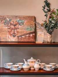 The Shack Cafe Tai Wai